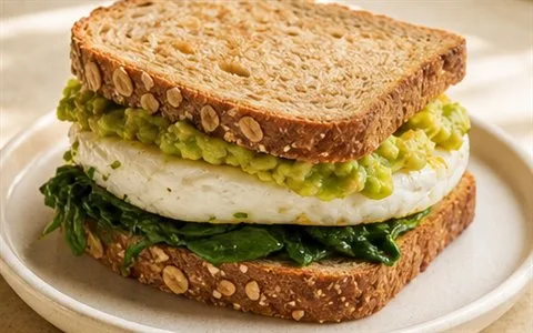 Panera Avocado Egg White Spinach Sandwich breakfast menu price and calories Panera Avocado Egg White Spinach Sandwich breakfast menu price and calories