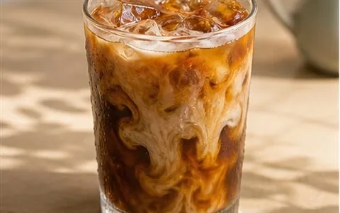 Panera Drinks Menu guide with coffee and lemonade prices